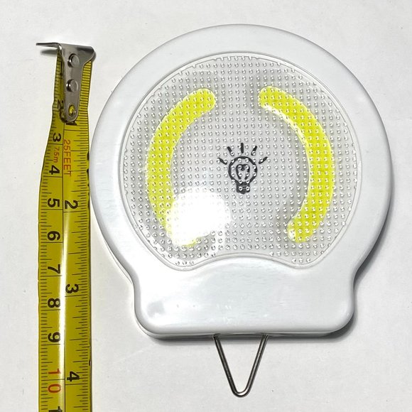 Portable Led Multipurpose Work Emergency Hanging Light with Magnets - Picture 9 of 9